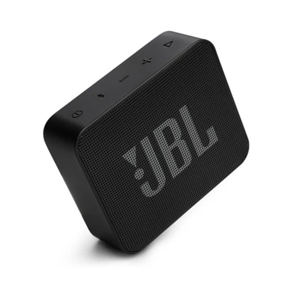 bluetooth speaker JBL Go Essential (Black)