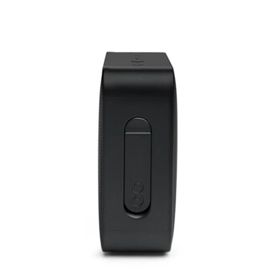 bluetooth speaker JBL Go Essential (Black)