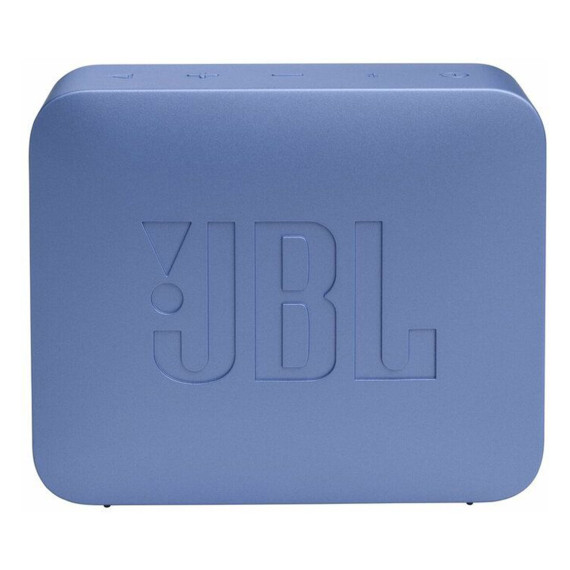 bluetooth speaker JBL Go Essential (Blue)