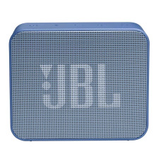 bluetooth speaker JBL Go Essential (Blue)