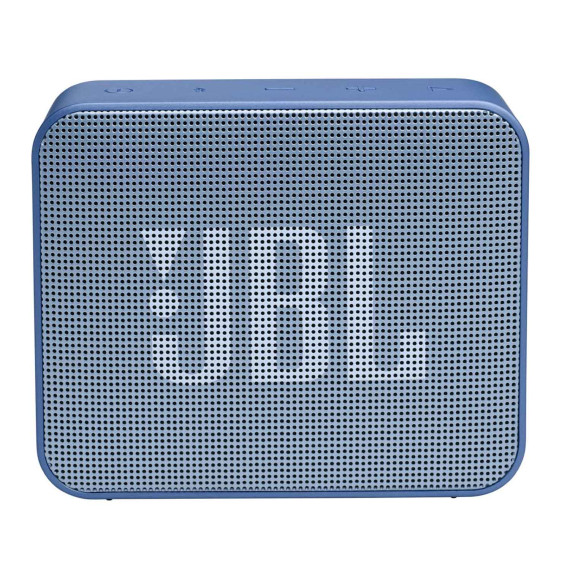 bluetooth speaker JBL Go Essential (Blue)