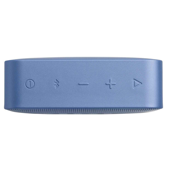bluetooth speaker JBL Go Essential (Blue)