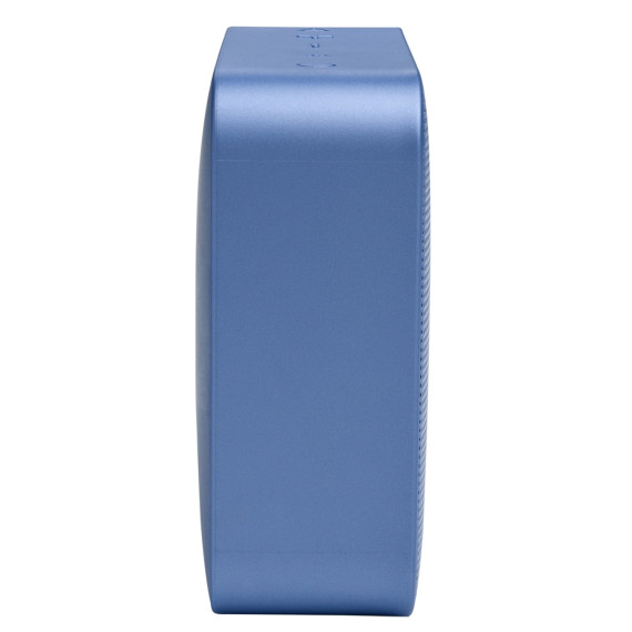 bluetooth speaker JBL Go Essential (Blue)