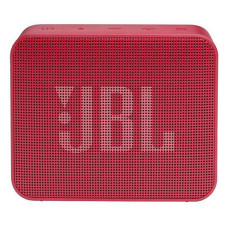 bluetooth speaker JBL Go Essential (Red)