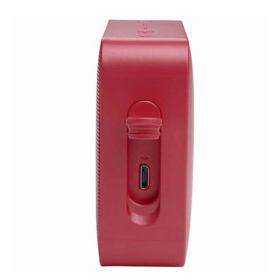 bluetooth speaker JBL Go Essential (Red)