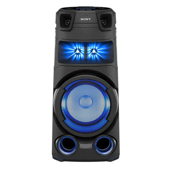 სახლის აუდიო სისტემა SONY MHC-V73D