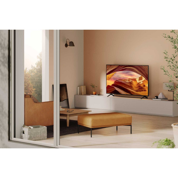 ტელევიზორი SONY KD-50X75WL