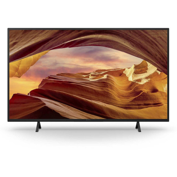 ტელევიზორი SONY KD-50X75WL