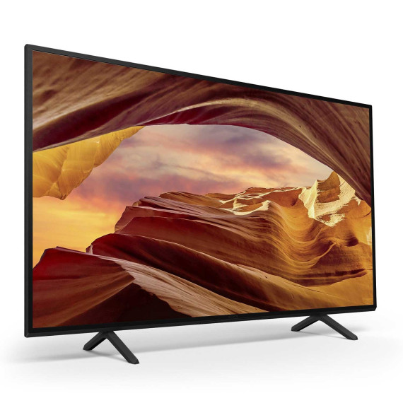 ტელევიზორი SONY KD-50X75WL