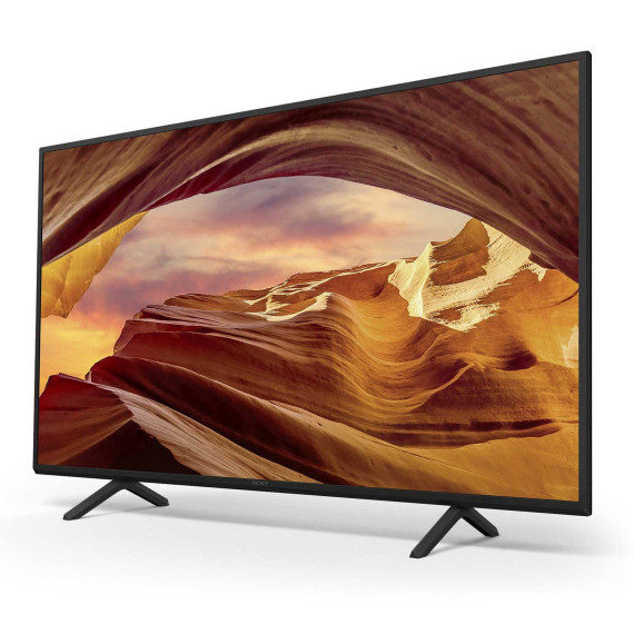 ტელევიზორი SONY KD-50X75WL