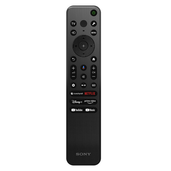 ტელევიზორი SONY KD-50X75WL