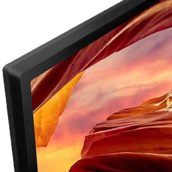 телевизор SONY KD-55X75WL