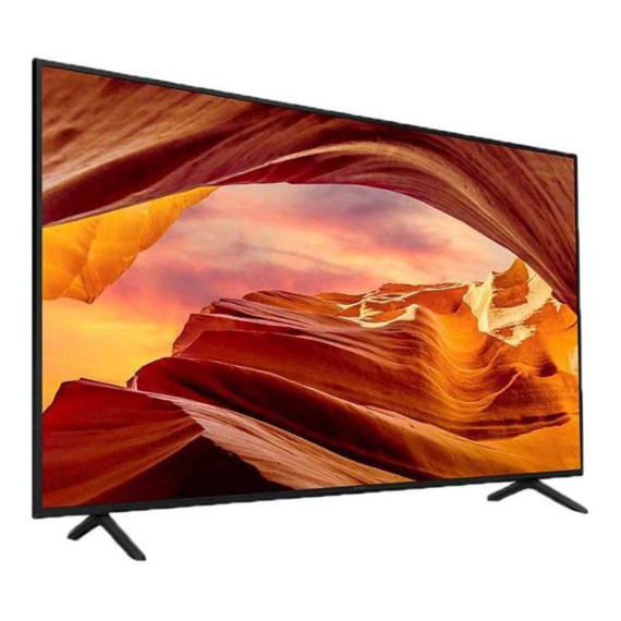 телевизор SONY KD-55X75WL