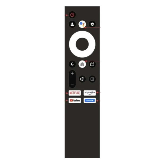 телевизор SKYWORTH 43E55G