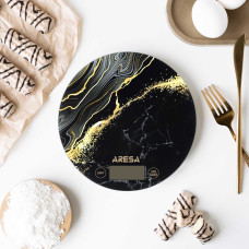 სამზარეულოს სასწორი ARESA AR-4315