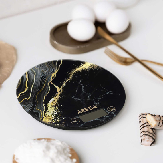 სამზარეულოს სასწორი ARESA AR-4315