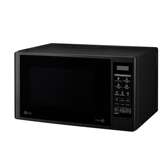 микроволновая печь LG MS-2042DB