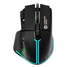 mouse CANYON CND-SGM636B