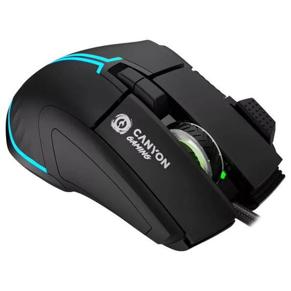 mouse CANYON CND-SGM636B