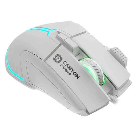 mouse CANYON CND-SGM636W