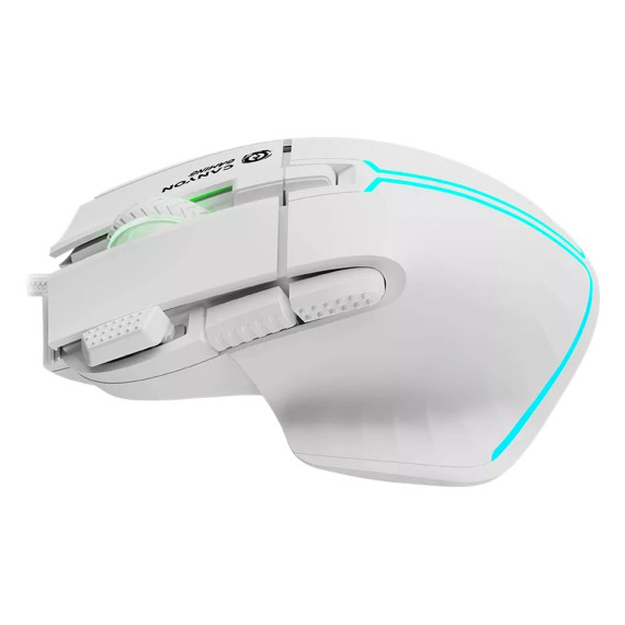mouse CANYON CND-SGM636W