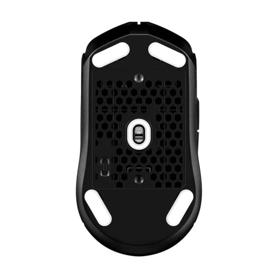 компьютерные мыши HYPERX Pulsefire Haste 2 Core (Black)