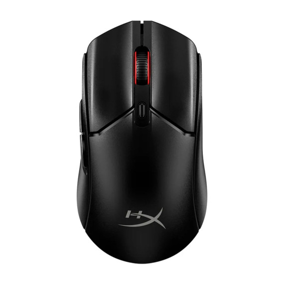 компьютерные мыши HYPERX Pulsefire Haste 2 Core (Black)