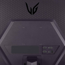 monitor LG 27GS50F-B