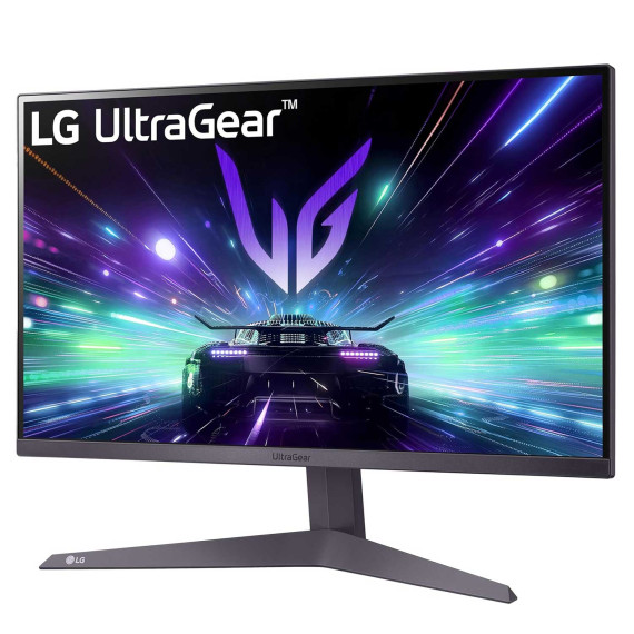 მონიტორი LG 27GS50F-B