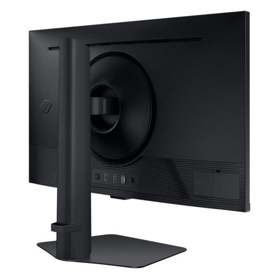 მონიტორი SAMSUNG Odyssey G5 27 QHD LS27DG502EIXCI