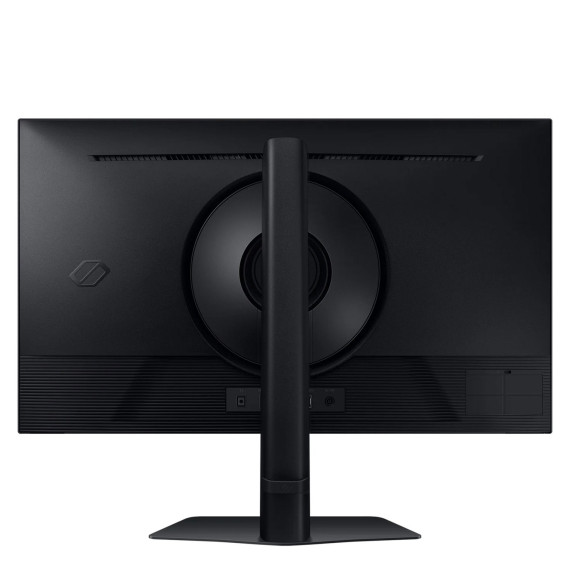 მონიტორი SAMSUNG Odyssey G5 27 QHD LS27DG502EIXCI