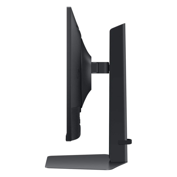 მონიტორი SAMSUNG Odyssey G5 27 QHD LS27DG502EIXCI
