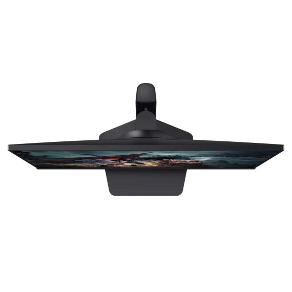 მონიტორი SAMSUNG Odyssey G5 27 QHD LS27DG502EIXCI
