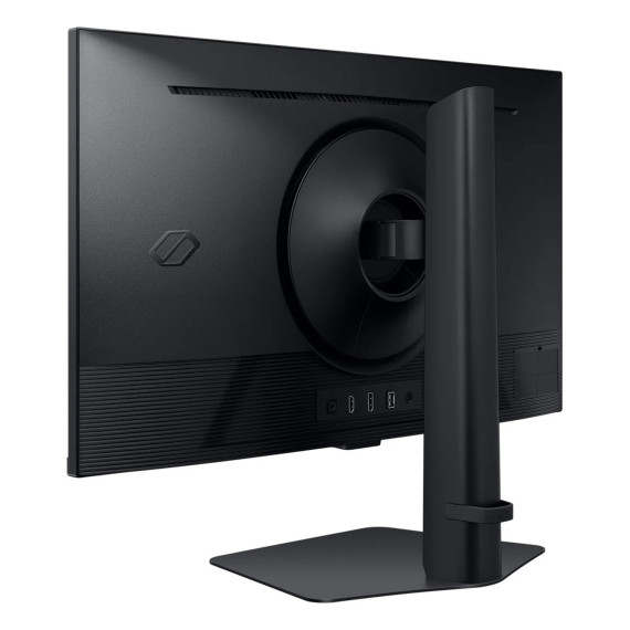 მონიტორი SAMSUNG Odyssey G5 27 QHD LS27DG502EIXCI