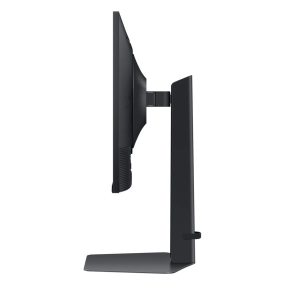 монитор SAMSUNG Odyssey G5 32 QHD IPS180Hz LS32DG502EIXCI