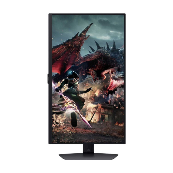 монитор SAMSUNG Odyssey G5 32 QHD IPS180Hz LS32DG502EIXCI