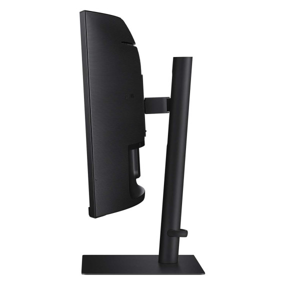 მონიტორი SAMSUNG ViewFinity S6 34 UWQHD LS34C650VAIXCI