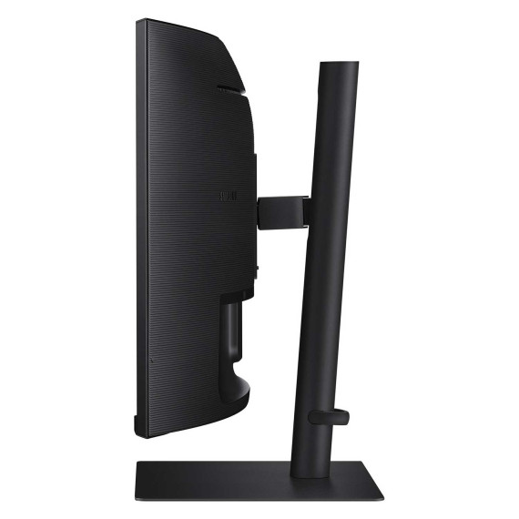 მონიტორი SAMSUNG ViewFinity S6 34 UWQHD LS34C650VAIXCI