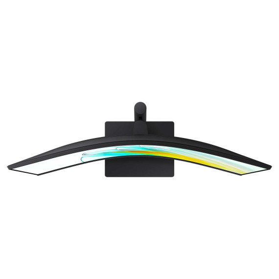 მონიტორი SAMSUNG ViewFinity S6 34 UWQHD LS34C650VAIXCI