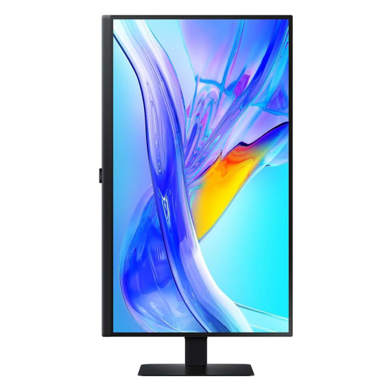 მონიტორი SAMSUNG ViewFinity S8 27 4K IPS LS27D804UAIXCI