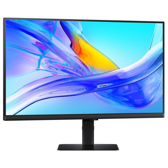 მონიტორი SAMSUNG ViewFinity S8 27 4K IPS LS27D804UAIXCI