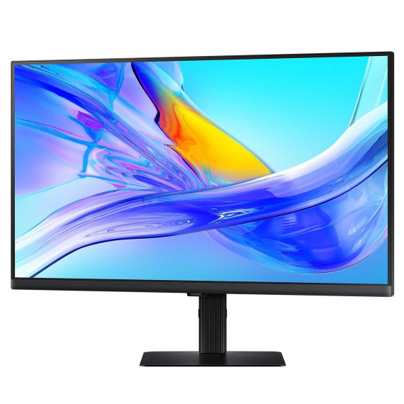 მონიტორი SAMSUNG ViewFinity S8 27 4K IPS LS27D804UAIXCI