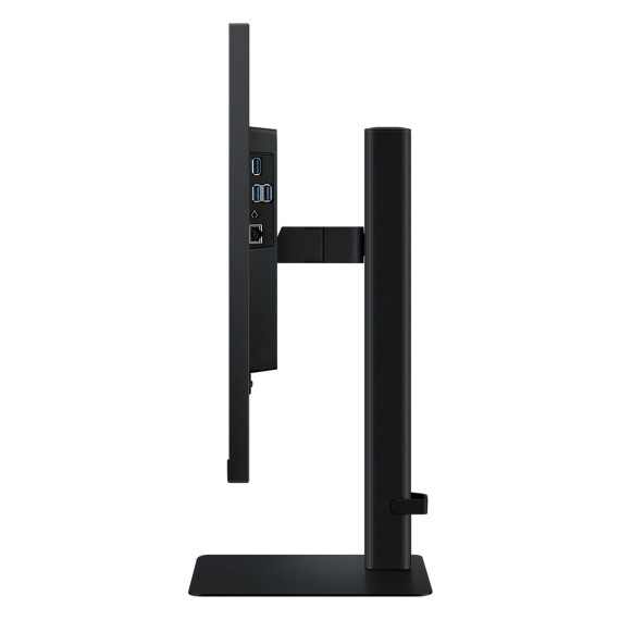 მონიტორი SAMSUNG ViewFinity S8 27 4K IPS LS27D804UAIXCI