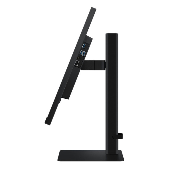 მონიტორი SAMSUNG ViewFinity S8 27 4K IPS LS27D804UAIXCI