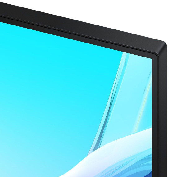 მონიტორი SAMSUNG ViewFinity S8 27 4K IPS LS27D804UAIXCI