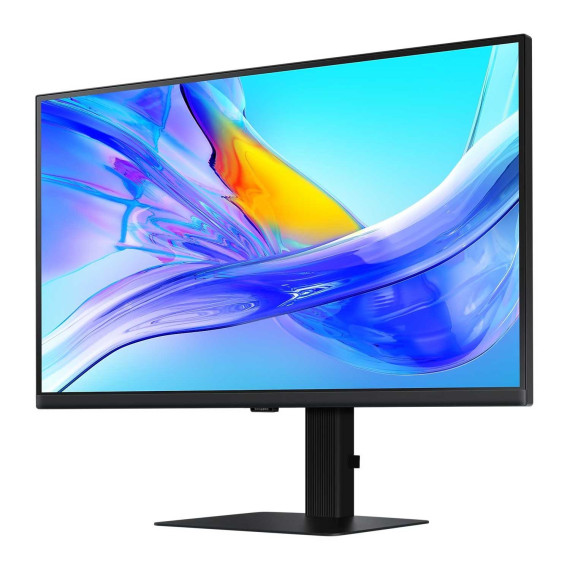 მონიტორი SAMSUNG ViewFinity S8 27 4K IPS LS27D804UAIXCI