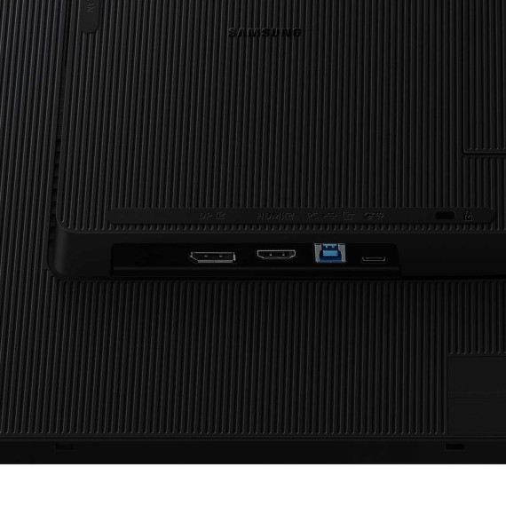 მონიტორი SAMSUNG ViewFinity S8 27 4K IPS LS27D804UAIXCI