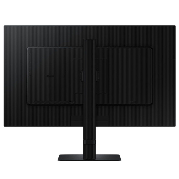 მონიტორი SAMSUNG ViewFinity S8 27 4K IPS LS27D804UAIXCI