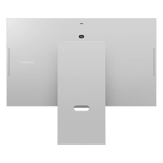 monitor SAMSUNG ViewFinity S9 27 5K IPS LS27C902PAIXCI