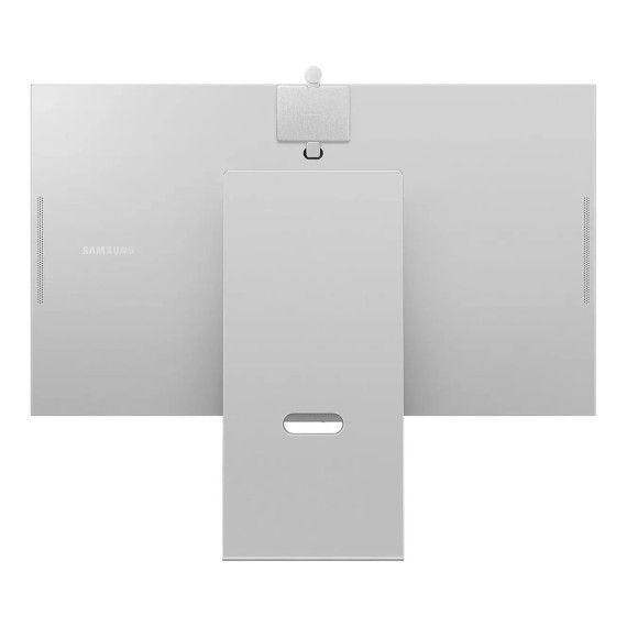 monitor SAMSUNG ViewFinity S9 27 5K IPS LS27C902PAIXCI
